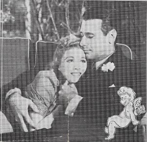 Her First Romance (1940) starring Edith Fellows on DVD on DVD